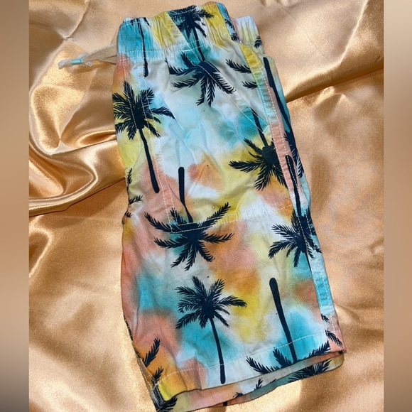 Boy Garanimals Beach Style Shorts - Picture 6 of 7